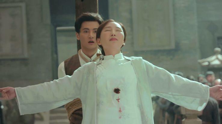 被人民日报点名的电视剧,5部冷门高分神剧全想一口气看完