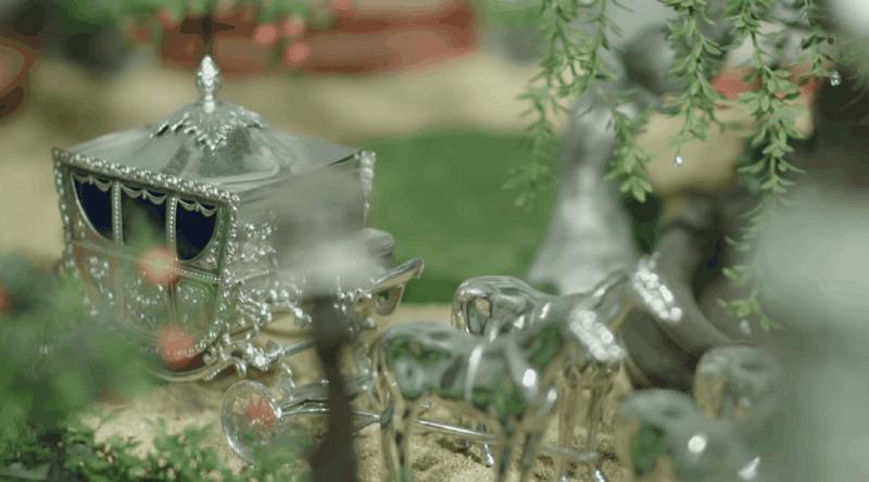 顶级豪宅建造全过程,耗时72天打造豪宅