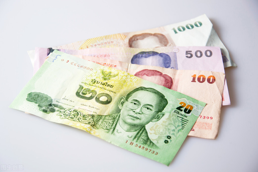 现在真实的泰国,超百万人聚集潮汕地区