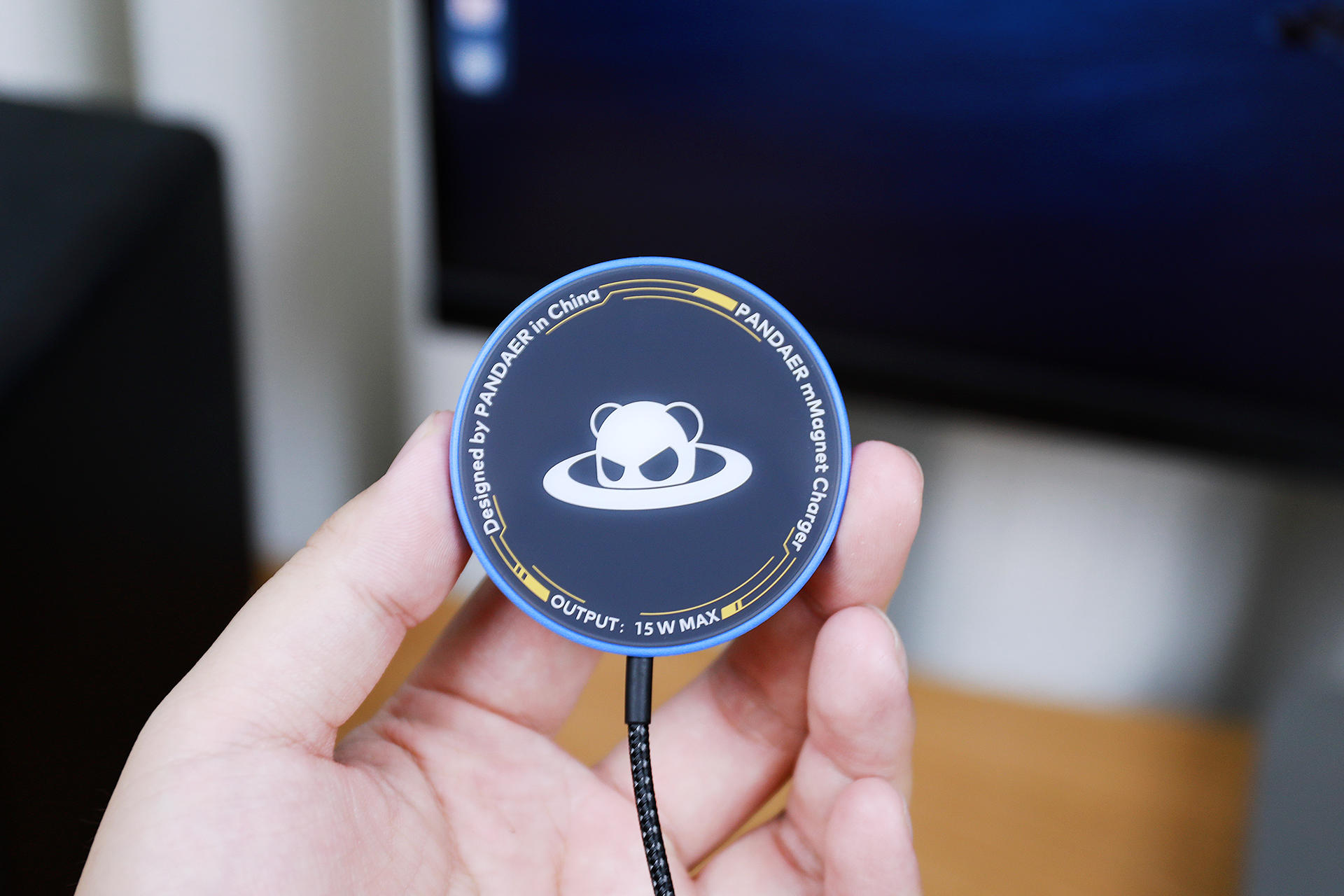 好物推荐家居用品桌垫,好看又实用的桌搭好物