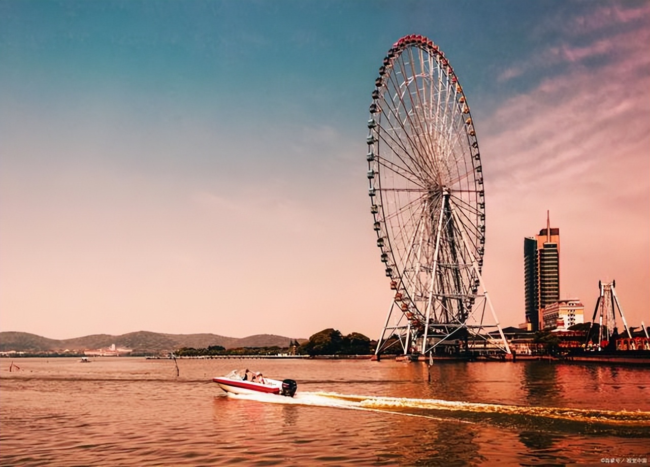 太湖明珠是什么地方,太湖明珠到底有多厉害