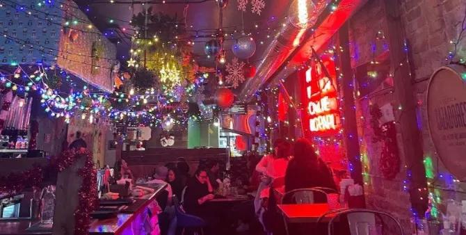 多伦多的冬季生活,多伦多冬季好去处