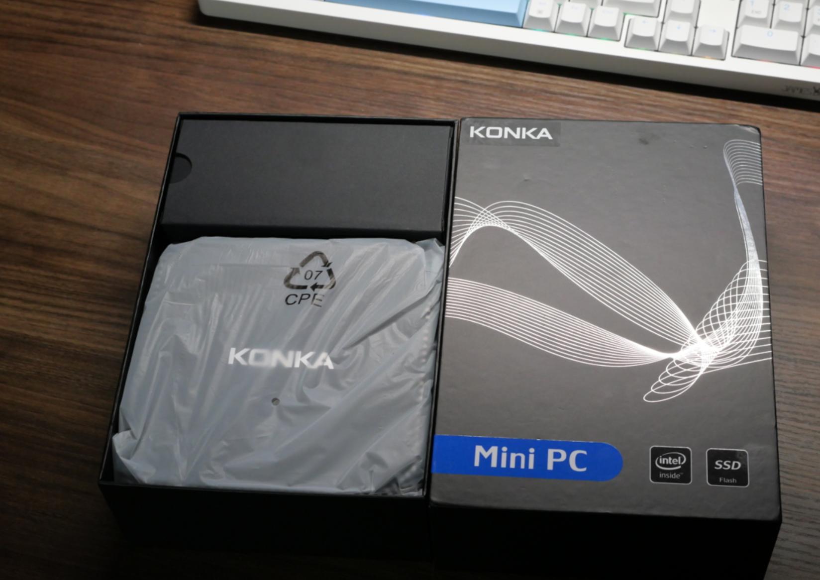 康佳td31迷你电脑拆机,康佳td31typec