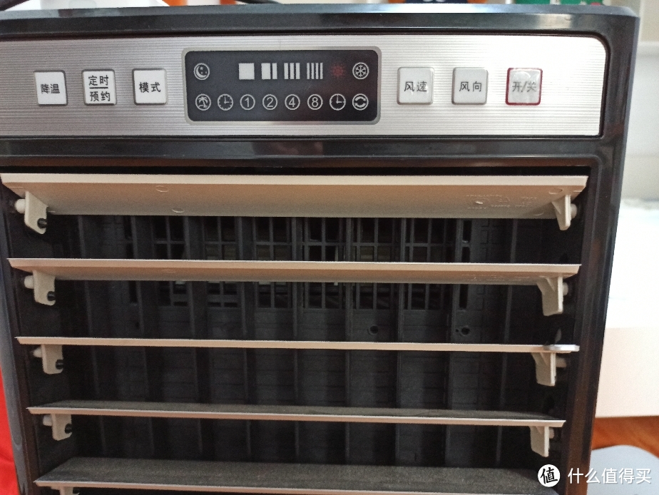 格力冷暖空调扇测评,格力冷暖两用空调扇夜间模式