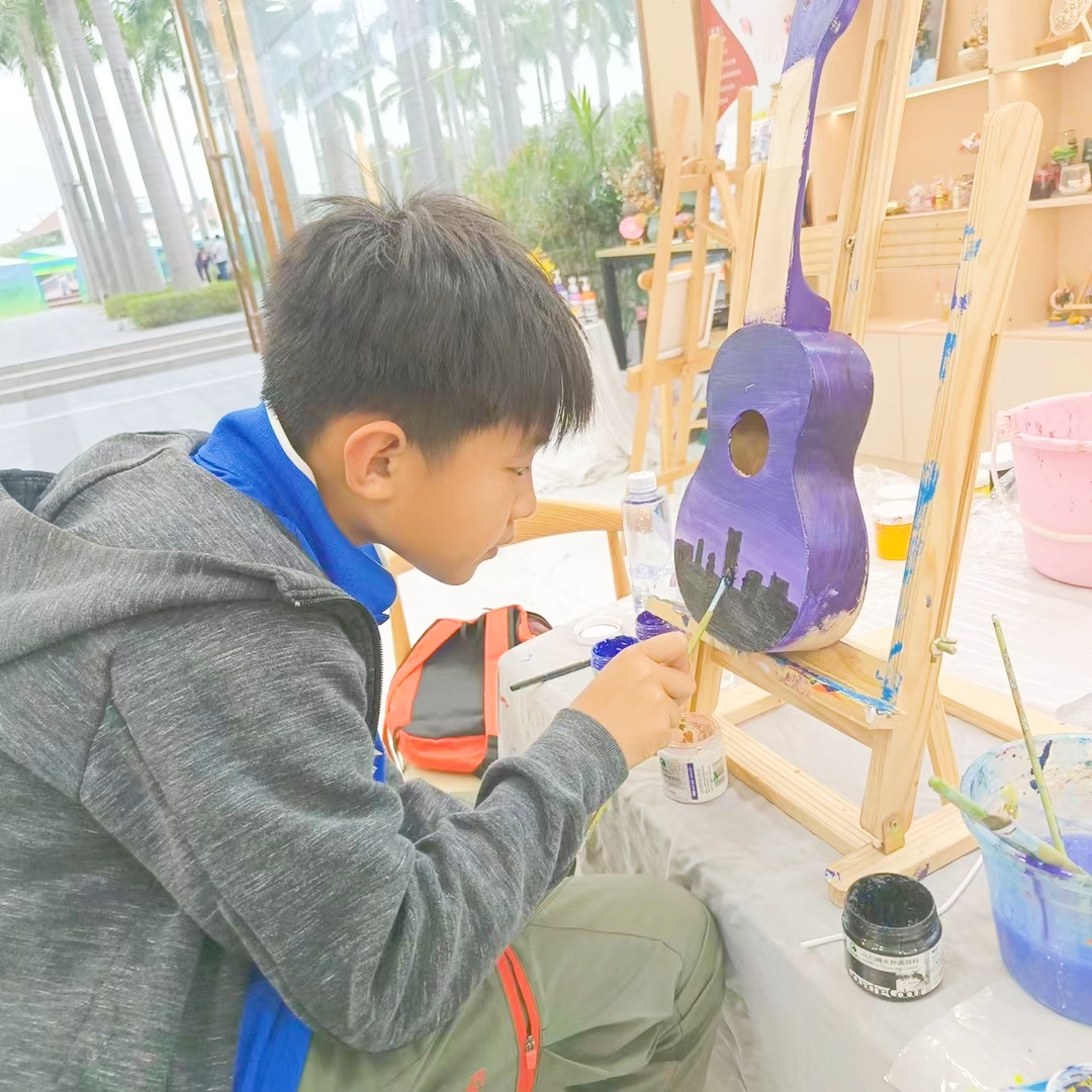 开一家儿童手工diy店需要学习什么,开一家diy手工店的营销策略