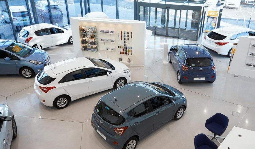 女子全款买车背8万贷款后续,女子全款买车背八万贷款大结局