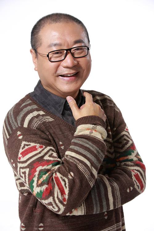 范伟获最佳男配角获奖感言,范伟再获“天坛奖”最佳男主角奖