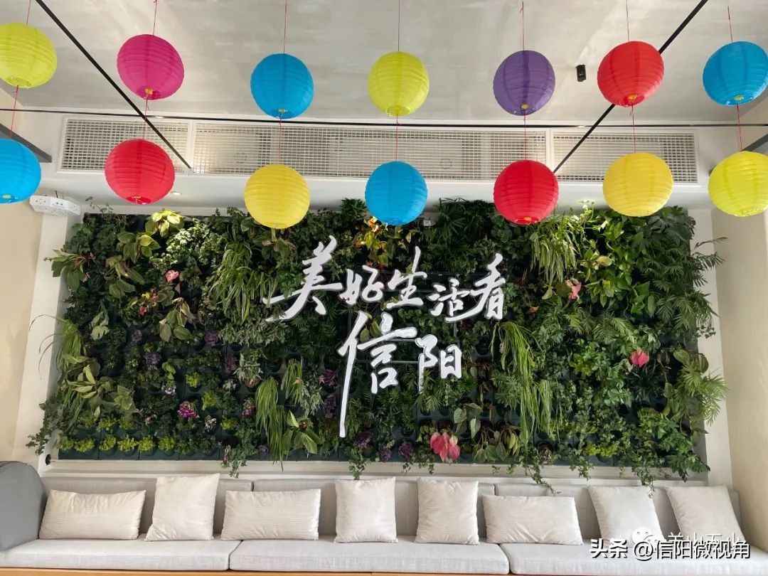 信阳羊山新区读书分享会,信阳市羊山新区五小研学