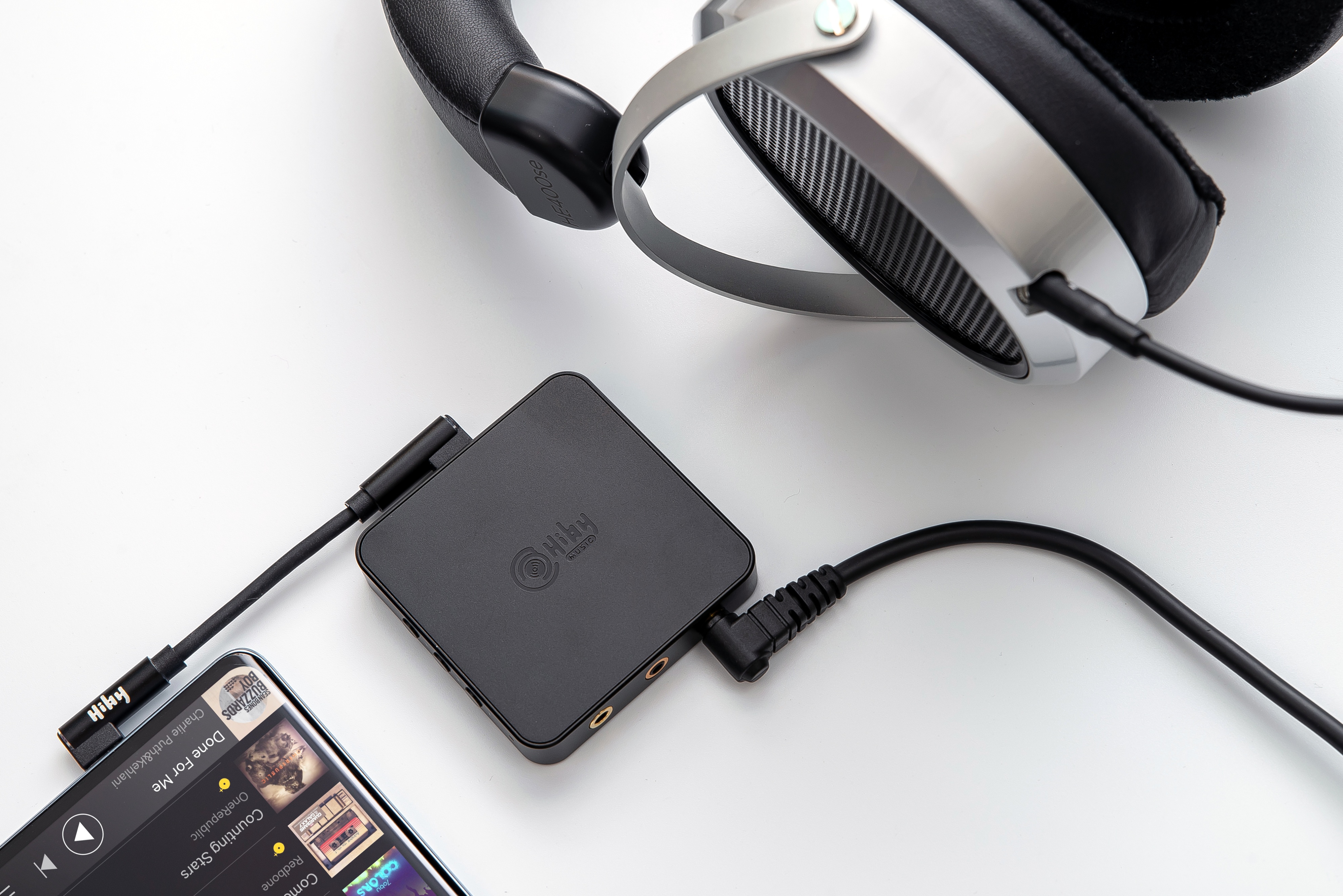 「耳边福利」一文看遍2022双十一值得买的HiFi器材！（下）