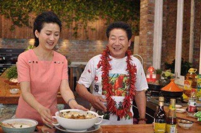 辣王李永志挑战江西辣椒,辣王李永志揭秘