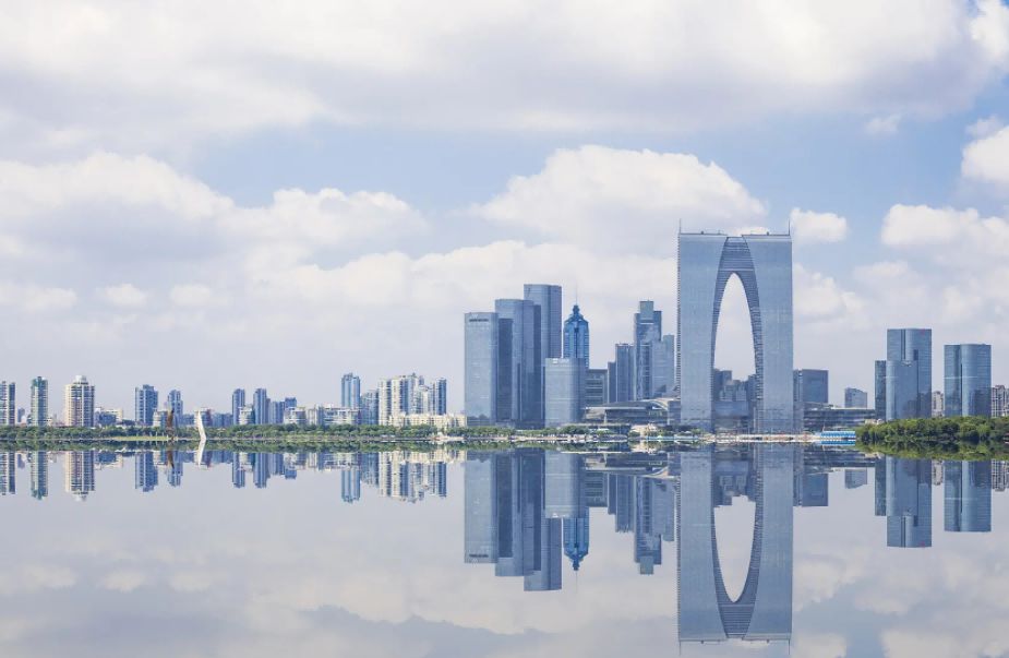 苏州园区房价下跌最惨一览表,苏州园区房价破10万