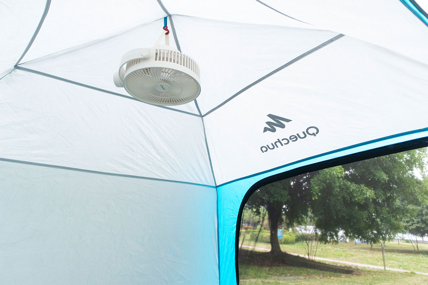 夏季户外露营风扇,夏季露营风扇避坑指南