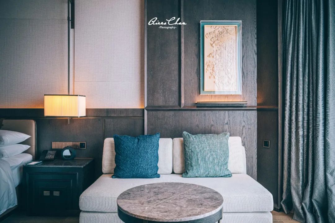 广东最新开业万豪酒店,新开业万豪酒店