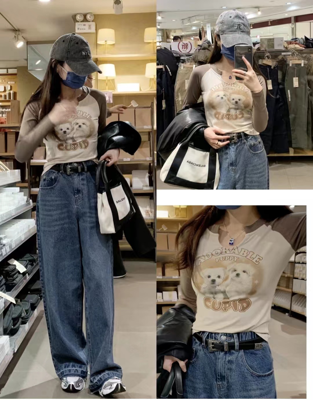 现在流行什么裤子最好看,今年流行裤子是什么风格