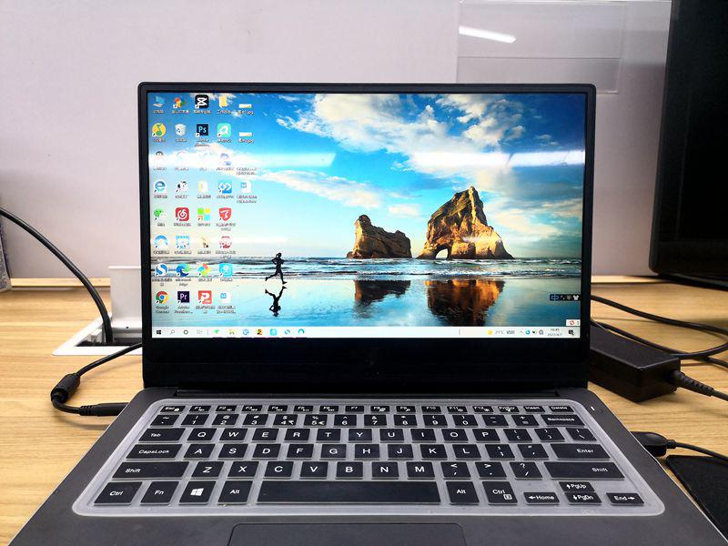 送你一份笔记本电脑充电指南,笔记本接口充电指南