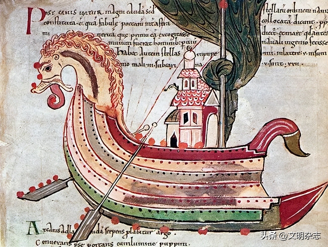 怪诞与现实,怪诞美学中的怪物