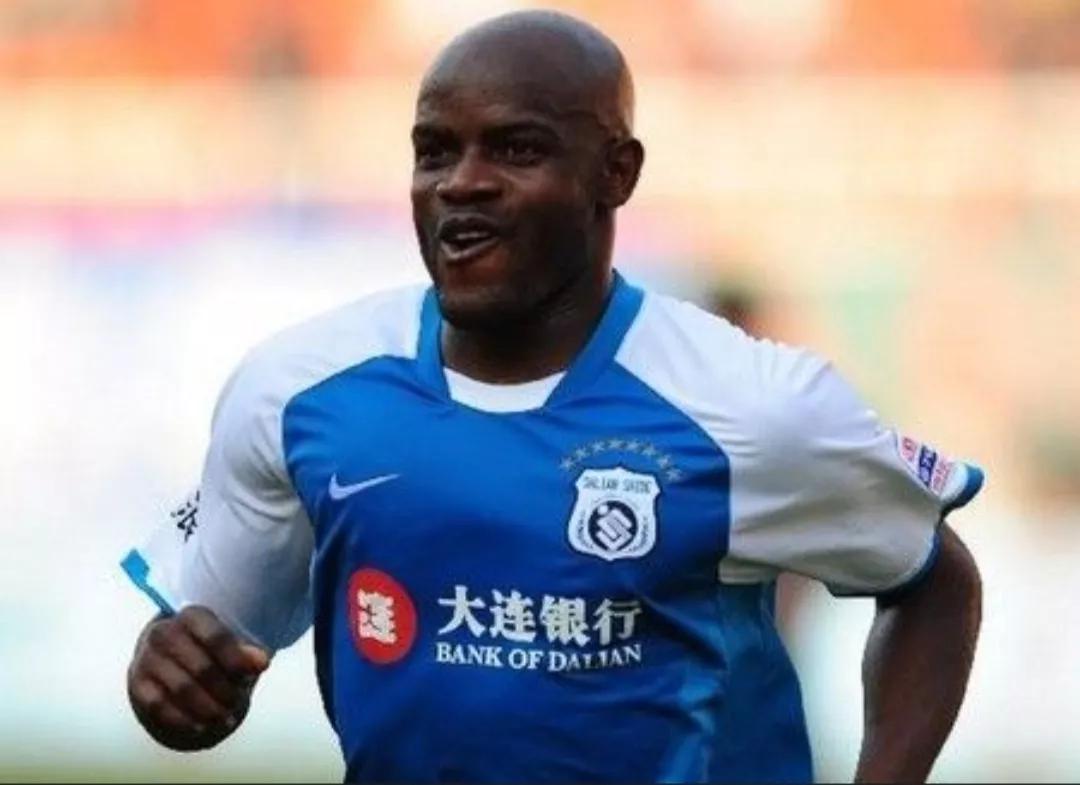 曾经效力过中超的外援门将,中超最长外援是谁