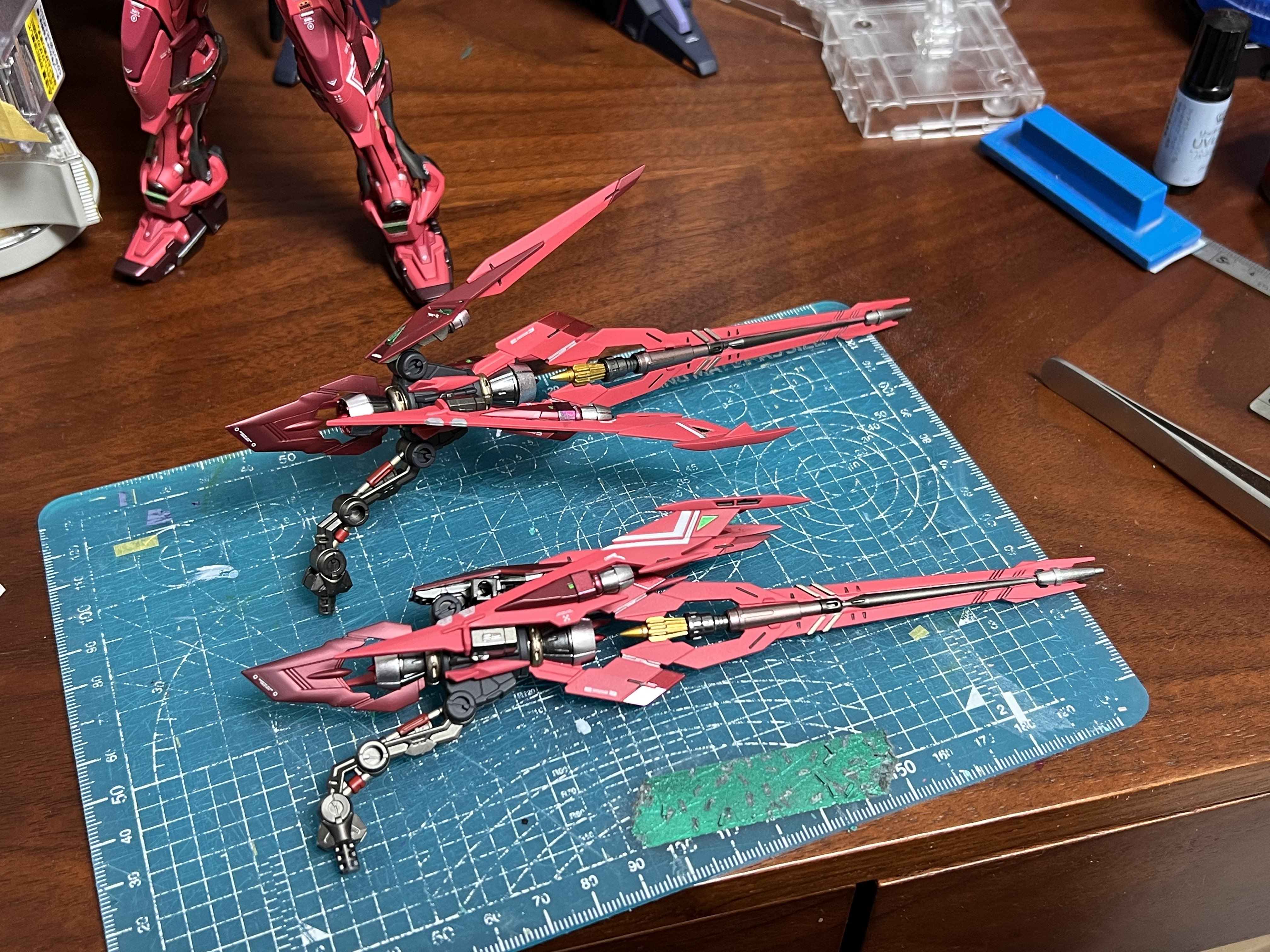 红色异端和迷惘区别,红异端与红色迷惘