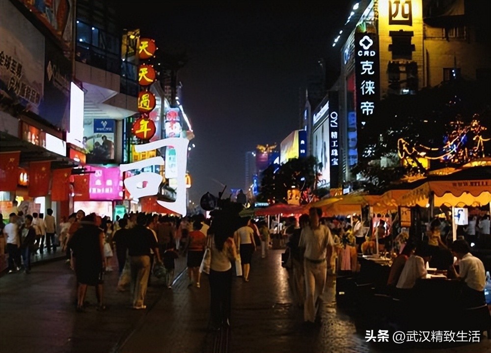 武汉房子容积率为什么高,武汉房子的容积率一般是多少