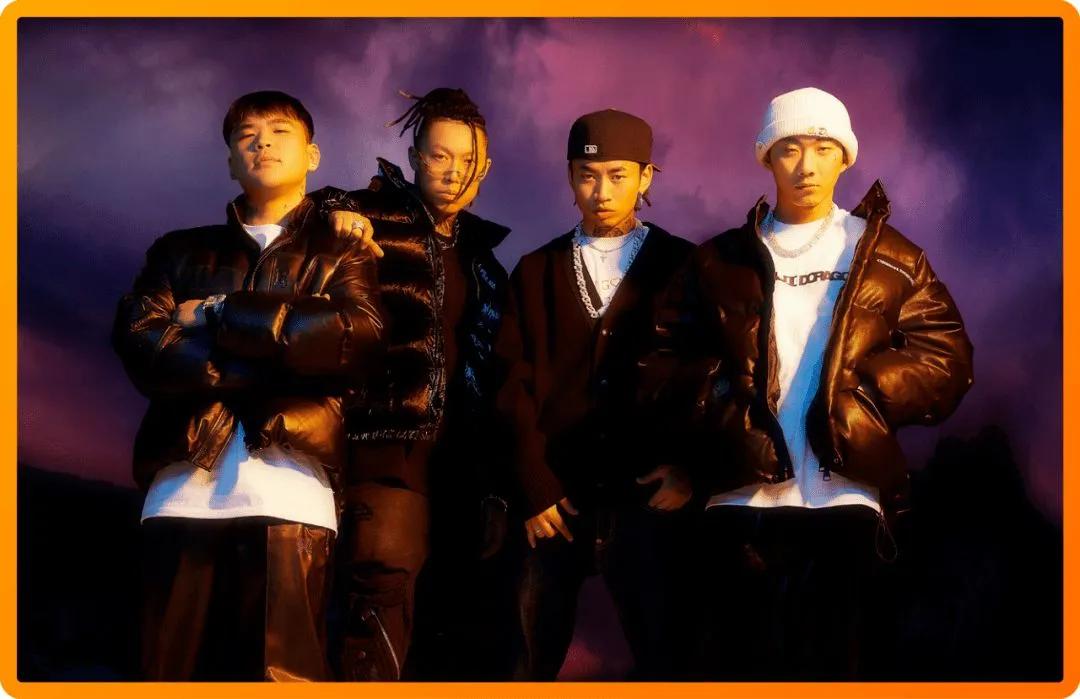 龙胆紫说唱组合解散了吗,说唱厂牌有哪些解散了