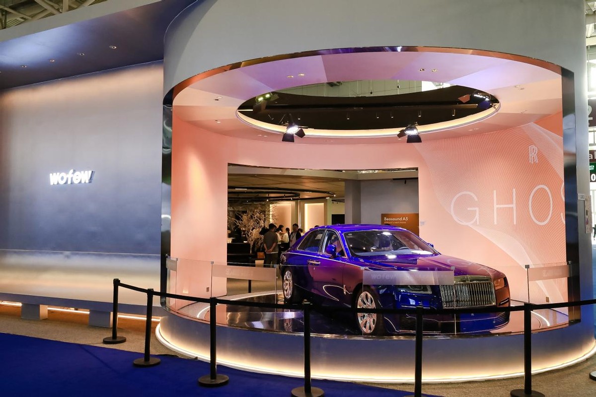 2024深圳现代轻奢家居设计展,2025深圳时尚家居设计周趋势