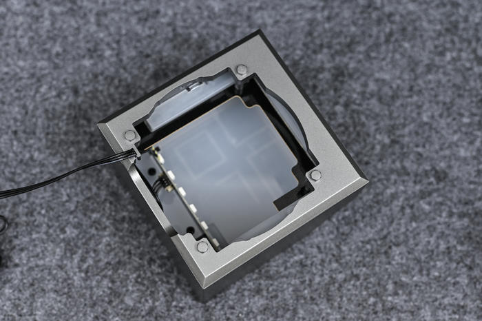 九州风神ch560数显机箱搭配,rogz690-e功率