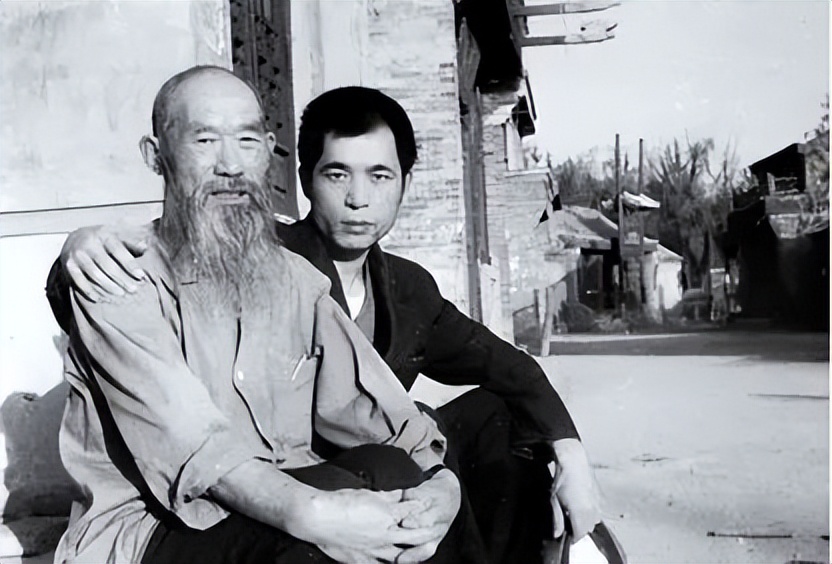 人世间作者梁晓声专访,梁晓声谈人世间背后故事