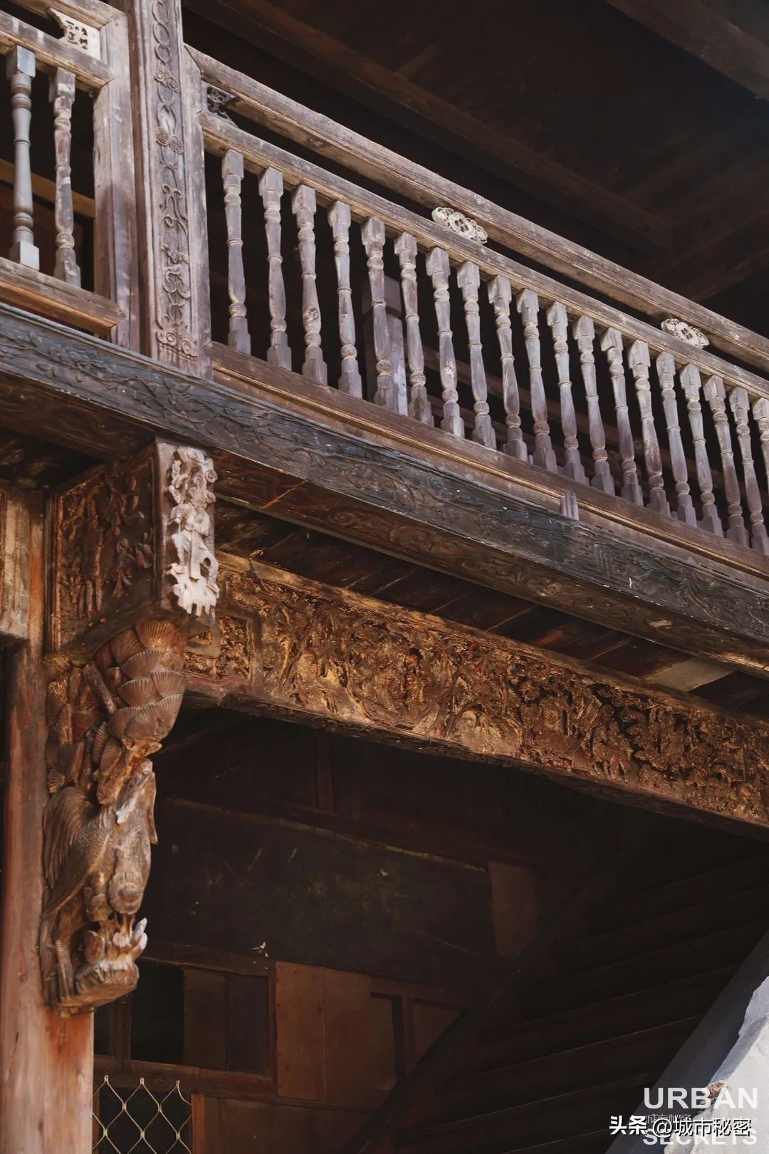 这个被赵露思带火的杭州小乡镇究竟有什么魅力？引来无数网友打卡