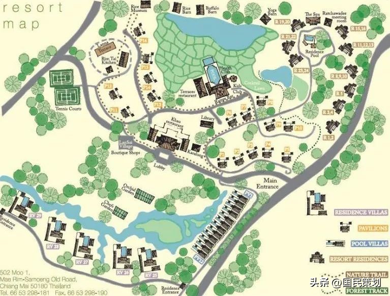 2024年清迈游学冬令营,泰国清迈有什么好项目