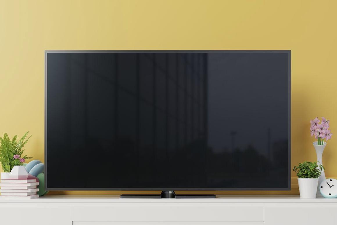 乐视电视突然黑屏有声音无图像,电视不显示图像是黑屏怎么解决