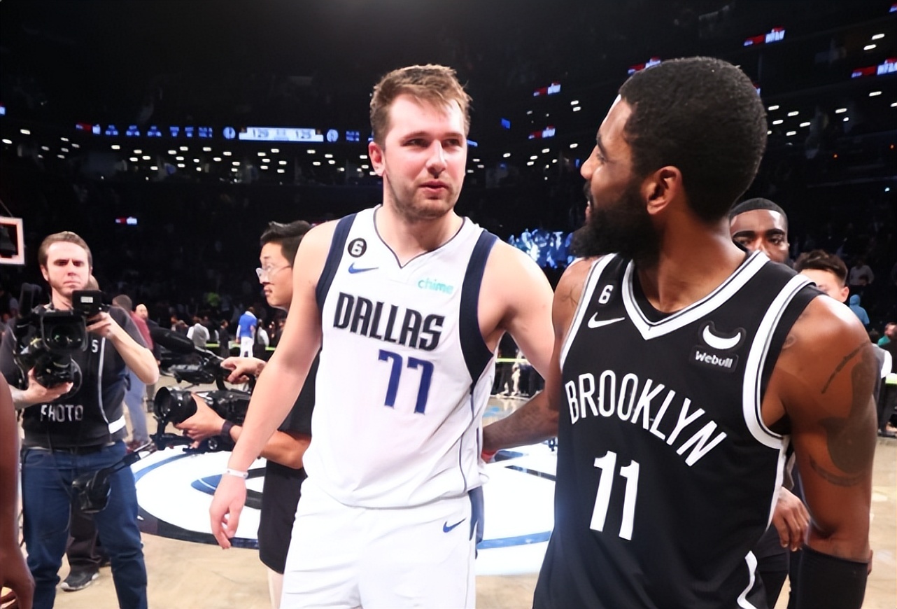 回忆！欧文有没有做过球队核心，12年职业生涯他到底算不算成功？