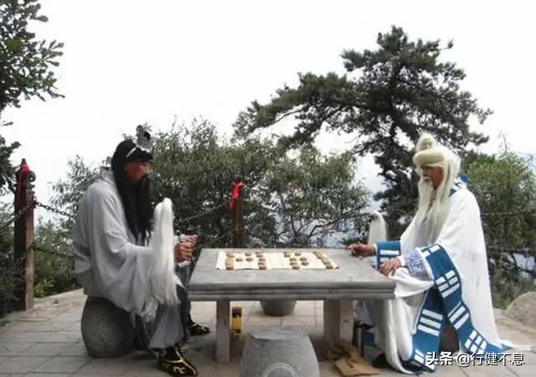 得饶人处且饶人：三位智者的诗教会我们正确地为人处世