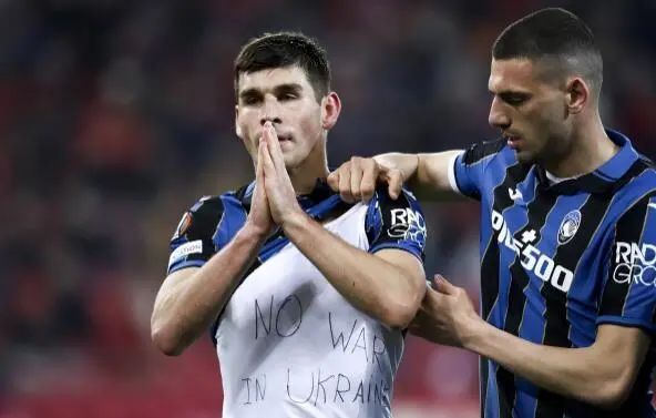 舍甫琴科还是舍甫琴科,舍甫琴科是什么位置