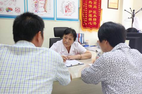 国庆七天一元会诊，南昌二七医院名医联手公益会诊