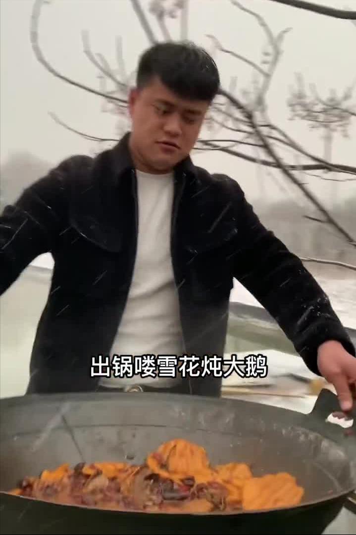 郑州李先生抖音美食,郑州李先生吃海鲜大咖
