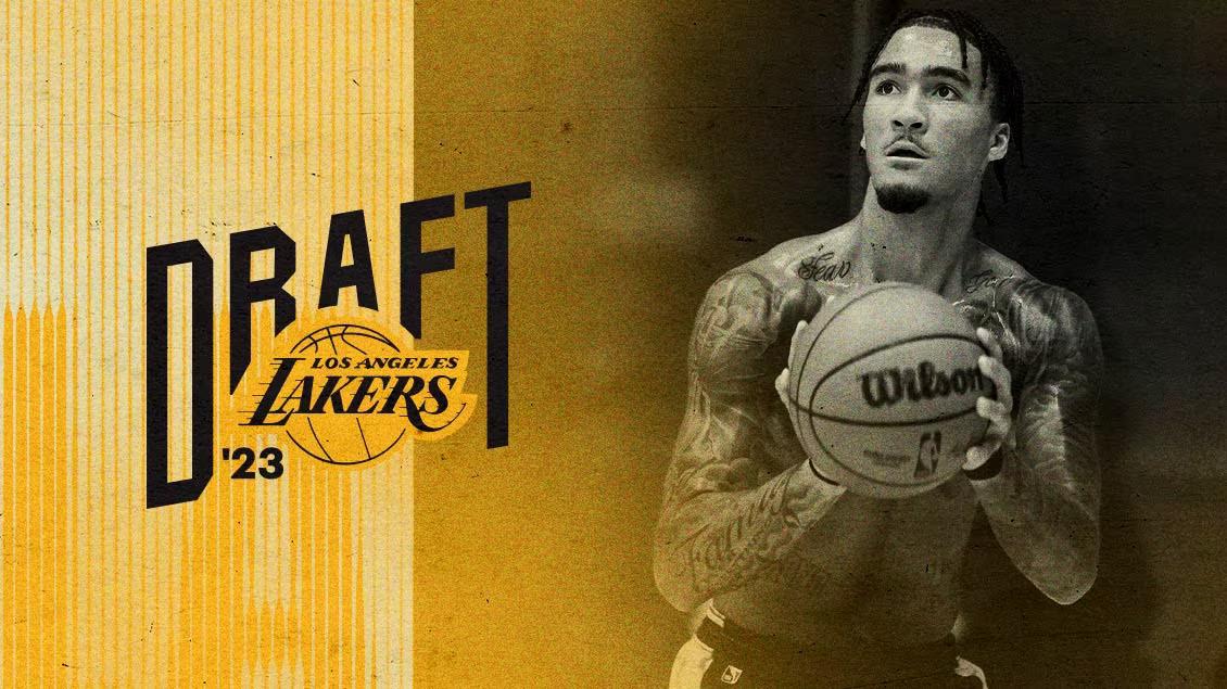 湖人队17号秀最新消息,湖人17号秀