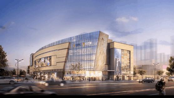 招商商管产品线升级亮相,“花海”盛放启幕,招商大魔方剧透