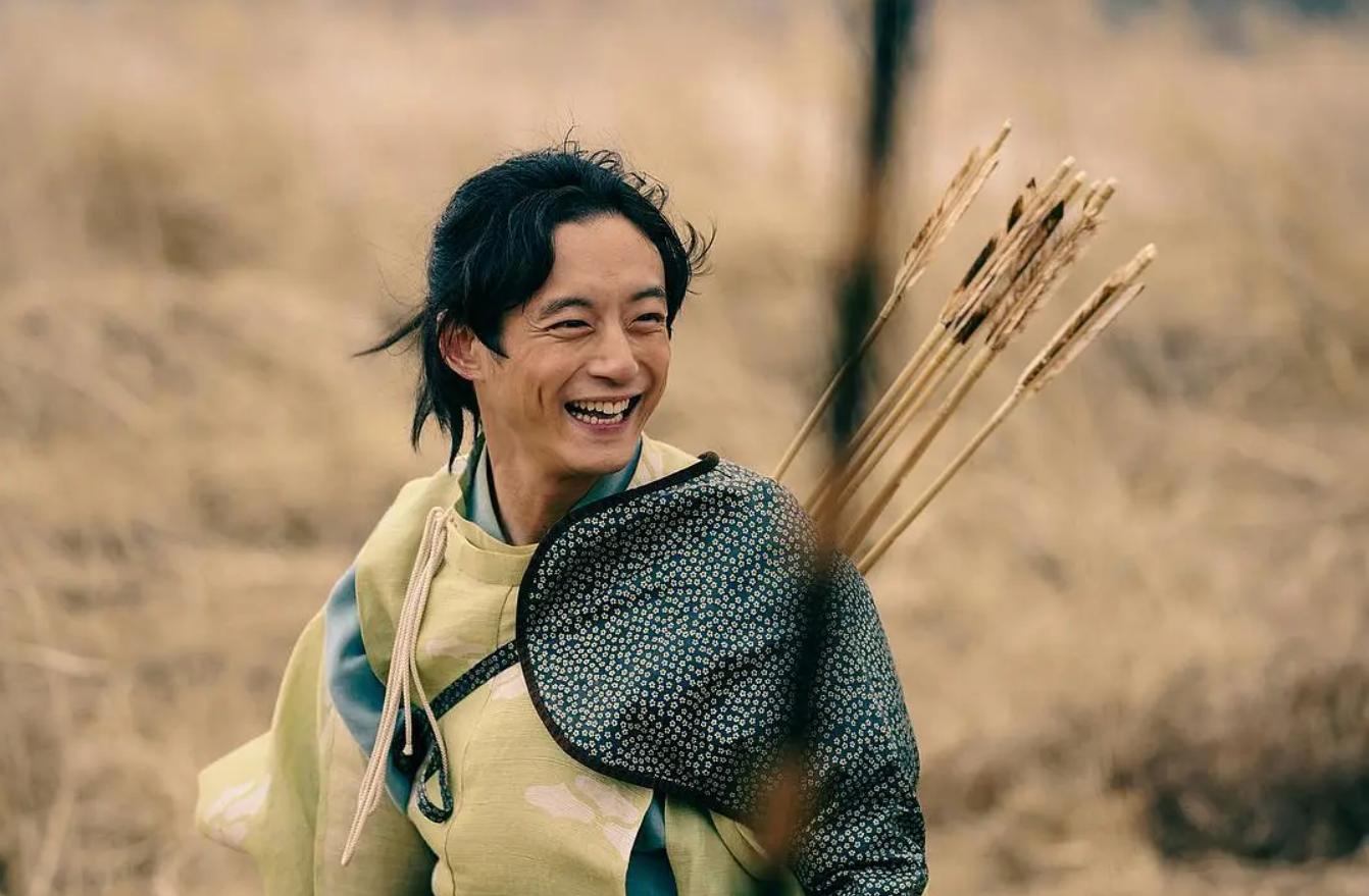 看不懂历史剧就打低分，我为NHK大河剧《镰仓殿的13人》“平反”