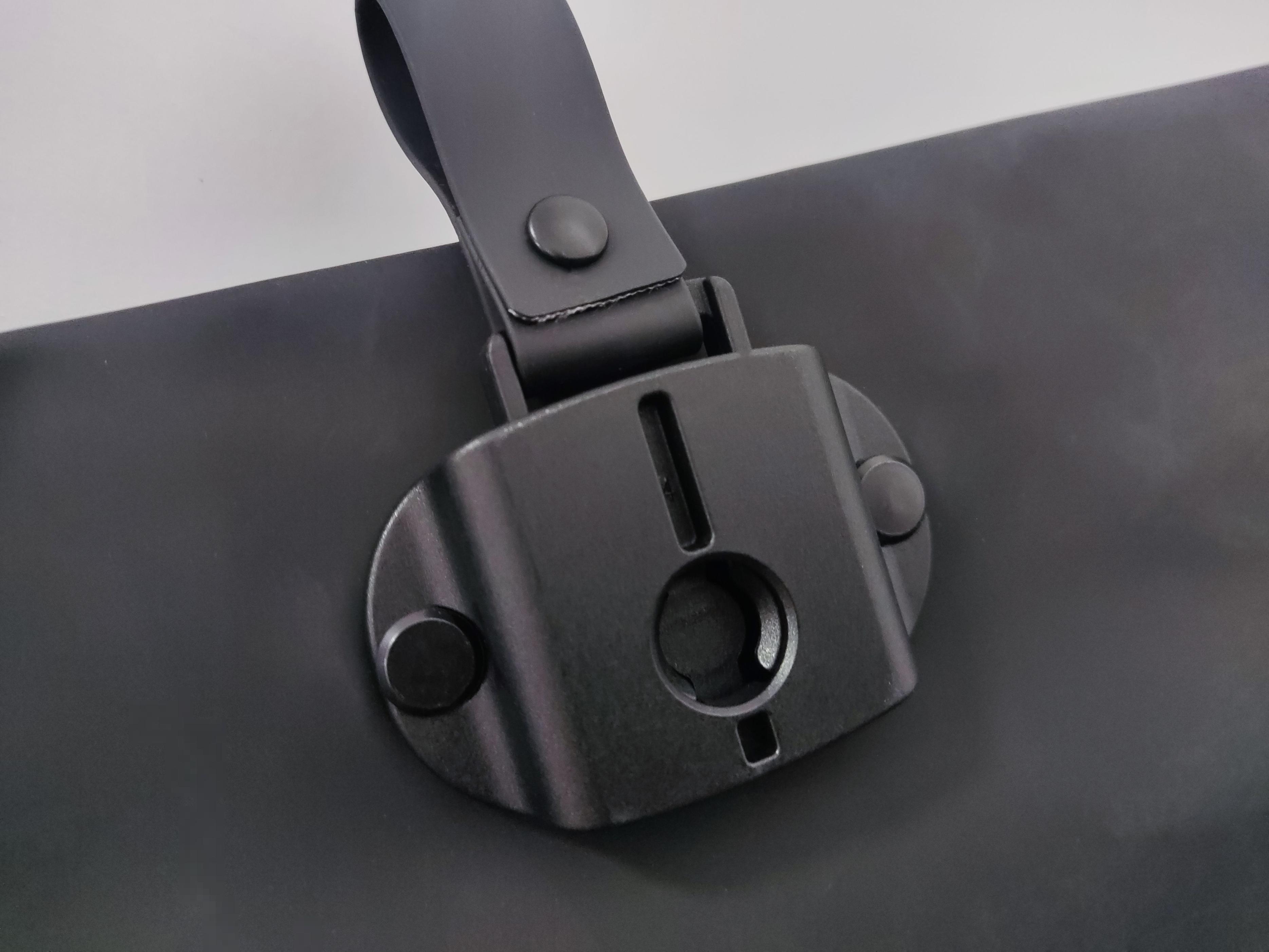 地平线8号双肩包测评,地平线8号level8双肩包怎么样