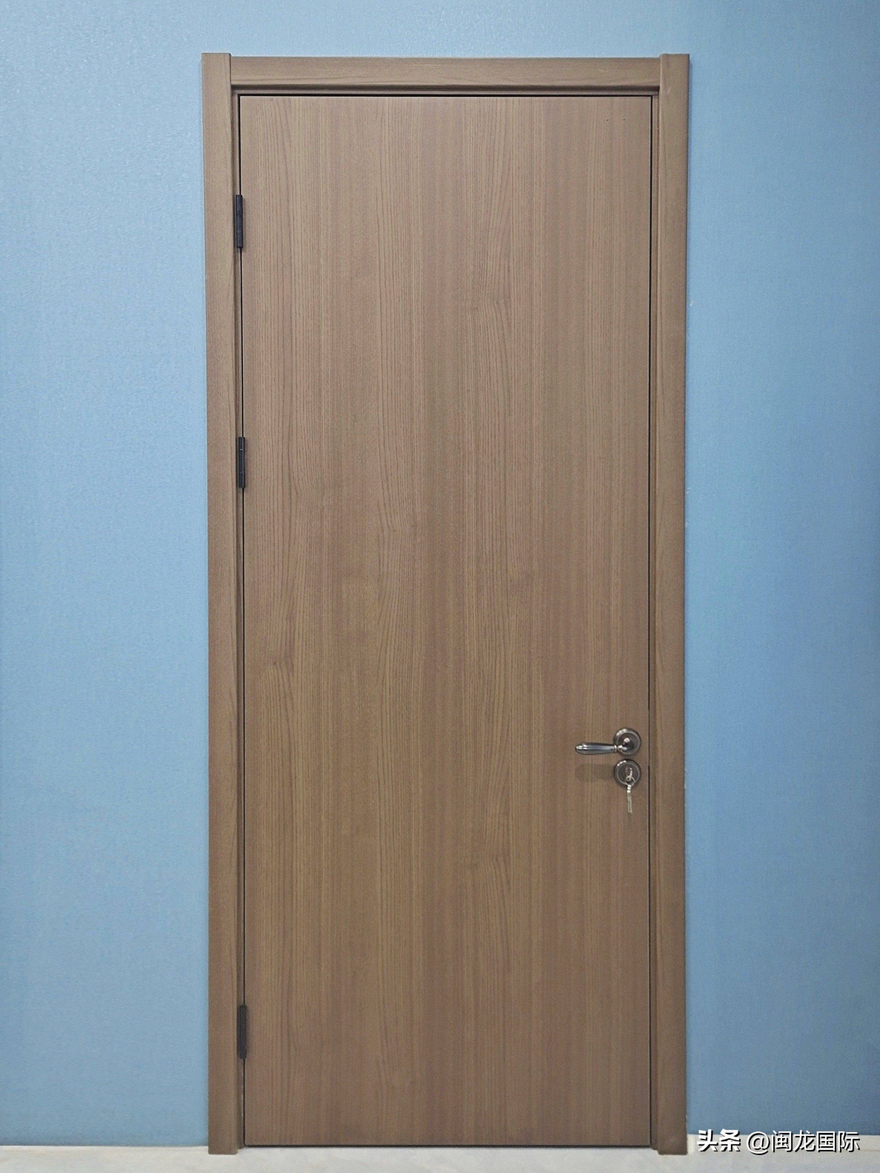 卧室门用大品牌还是小厂家,卧室门大品牌和小品牌有什么区别