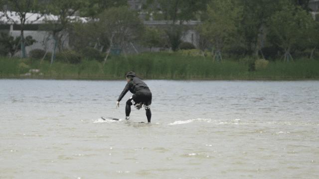 2023全国桨板公开赛常熟直播,常熟琴湖溪里皮划艇比赛