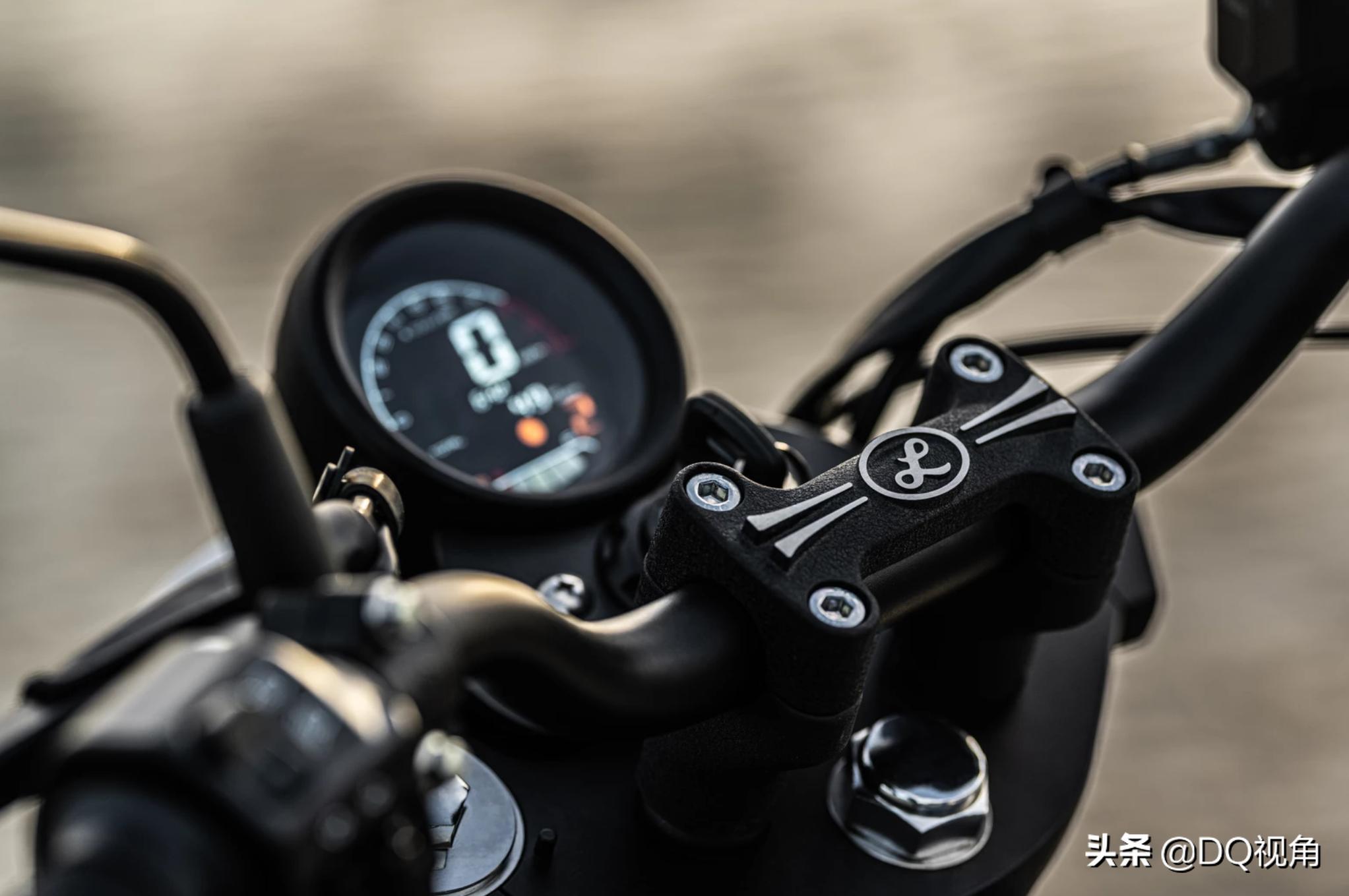 泰国进口雅马哈250cc单缸,泰国gpx复古摩托车