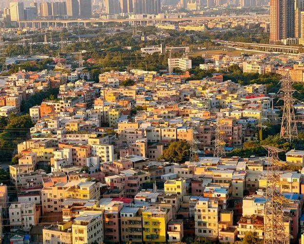 深圳国企进军租房市场，天涯论坛预言即将实现，韩国模式可供参考