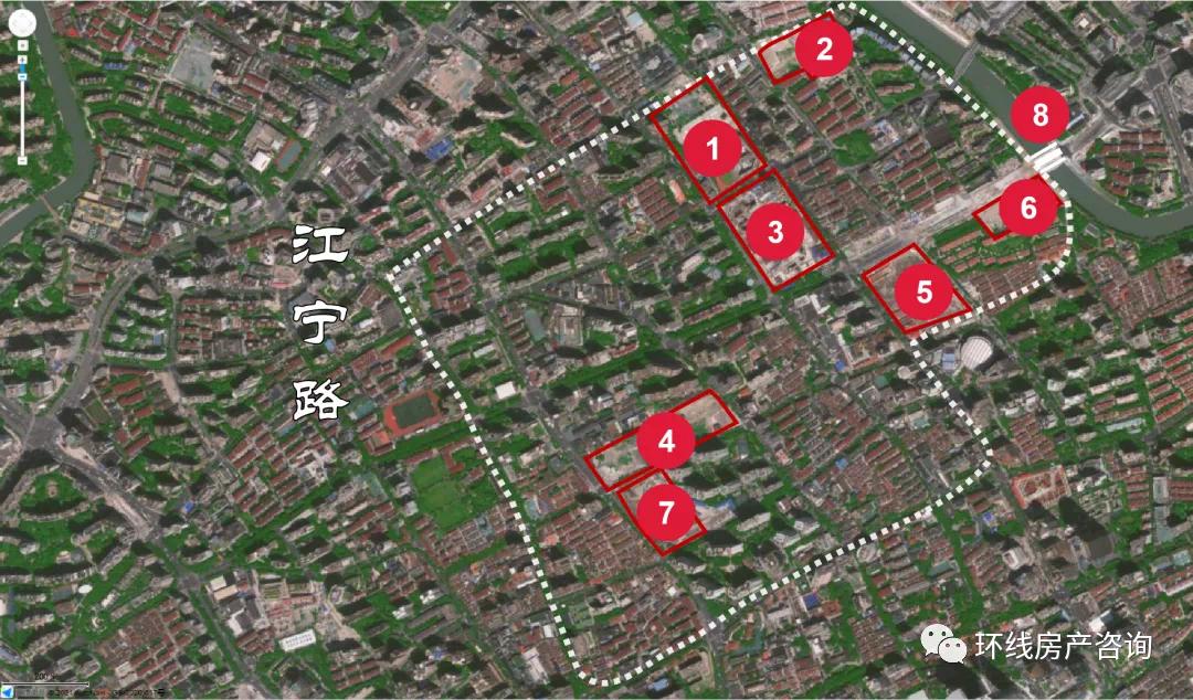 黄浦区牢牢把握住上海第一富人区,黄浦区三大富人区在哪里