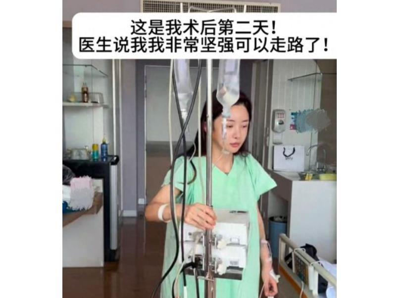 泰国手术变性网红,泰国做变性手术新闻