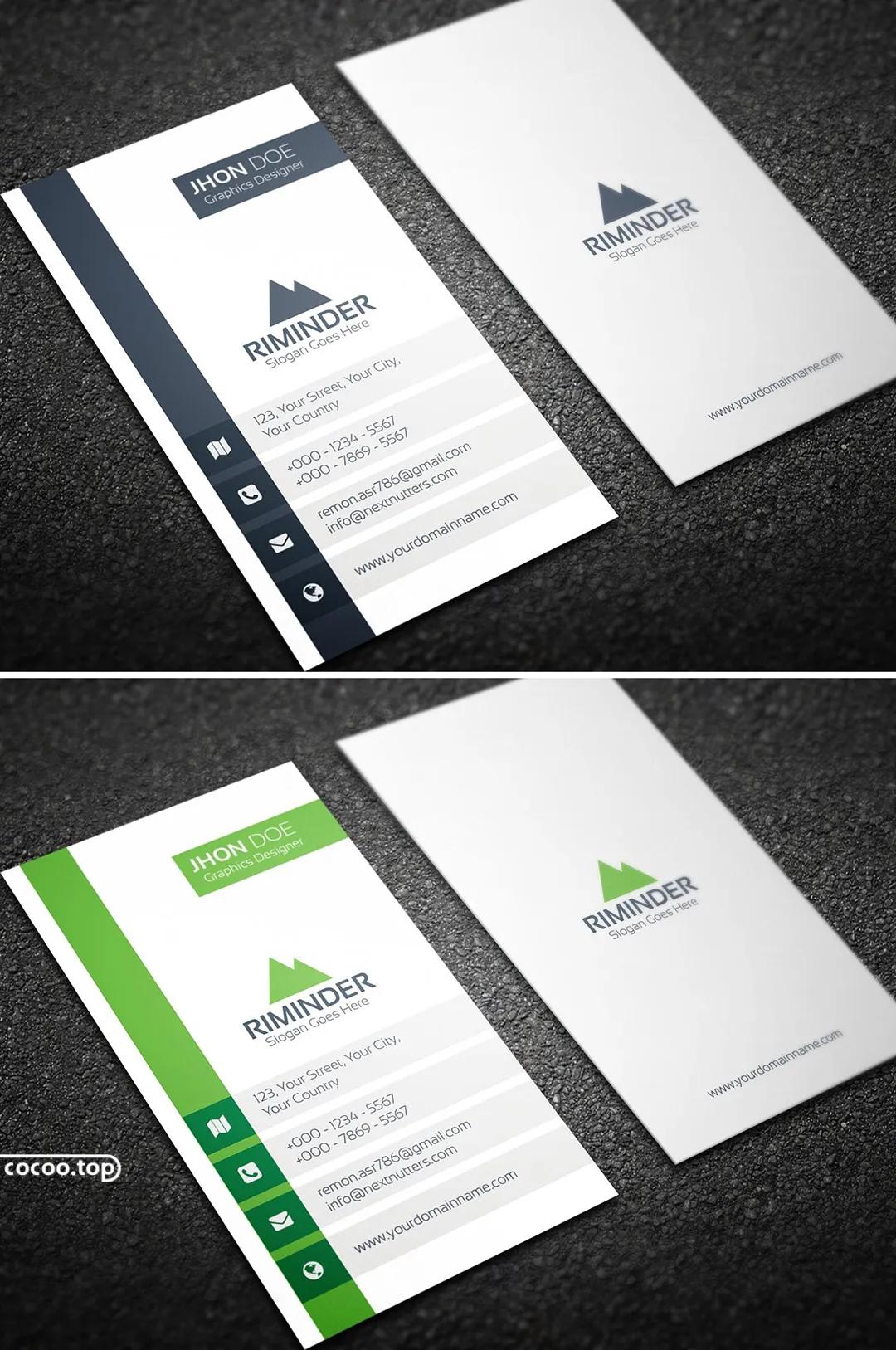 名片设计基础入门教程,计算机名片设计基础教学