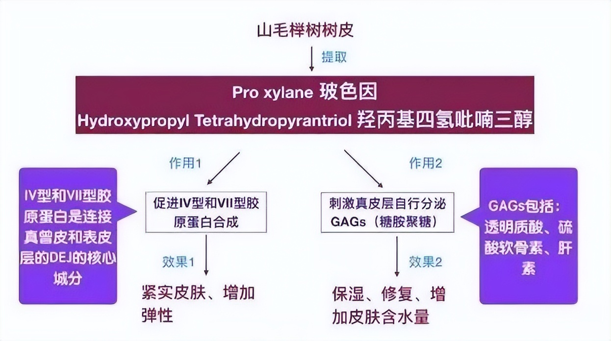 玻色因贵妇级抗衰新体验,抗衰神器玻色因到底值不值得囤