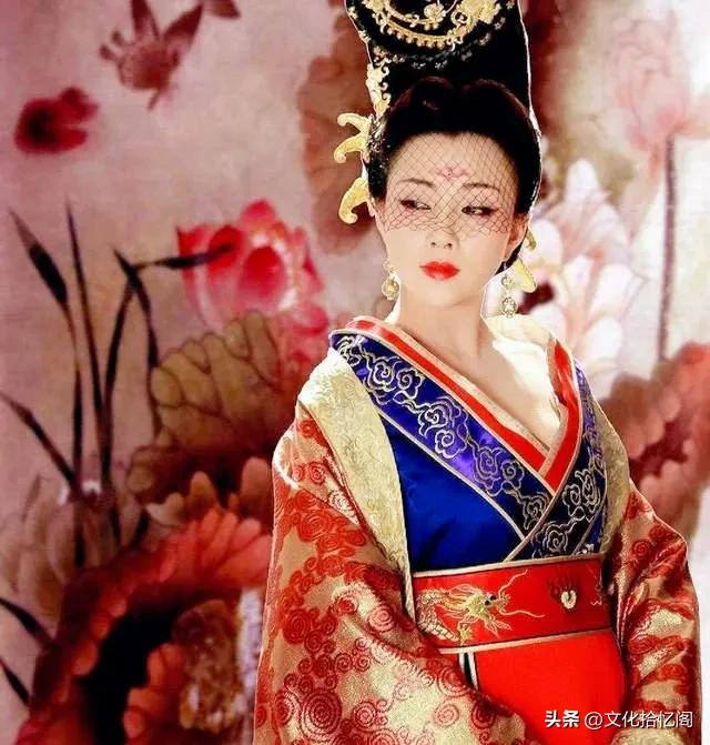 唐玄宗为什么独宠杨玉环,历史上杨玉环与唐玄宗的悲剧