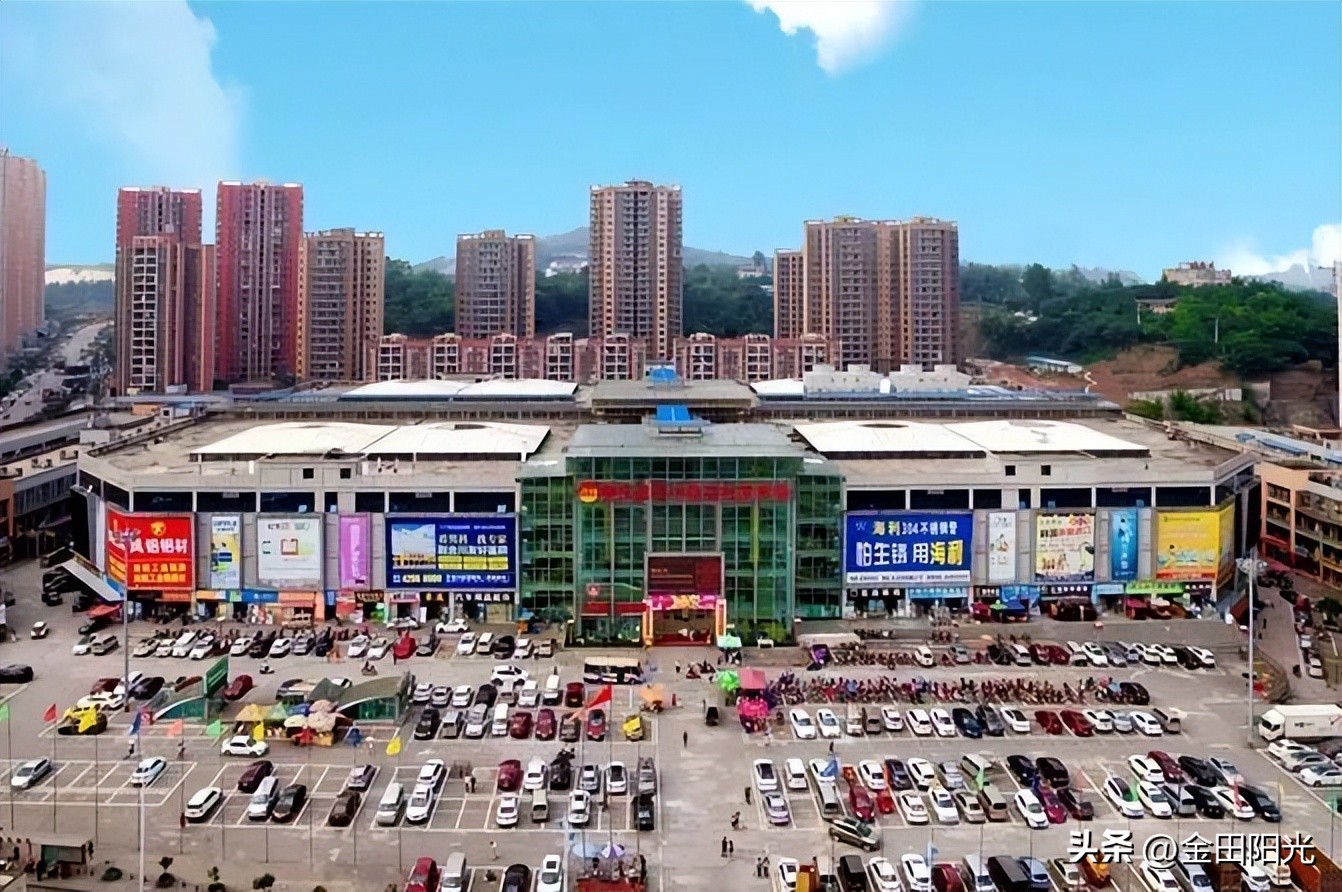 喜报丨金田阳光蝉联2023中国民营企业500强！