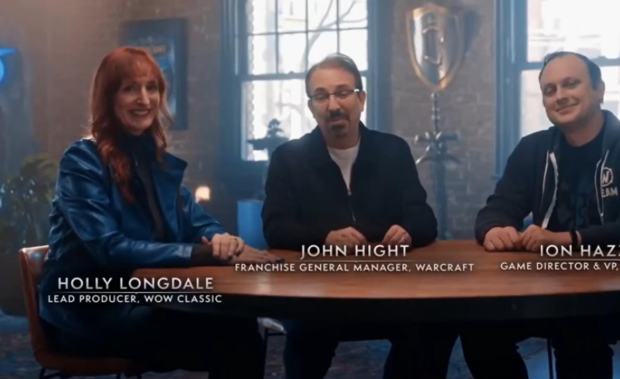 错过魔兽世界tbc还有必要玩wlk吗,魔兽世界tbc各职业改动